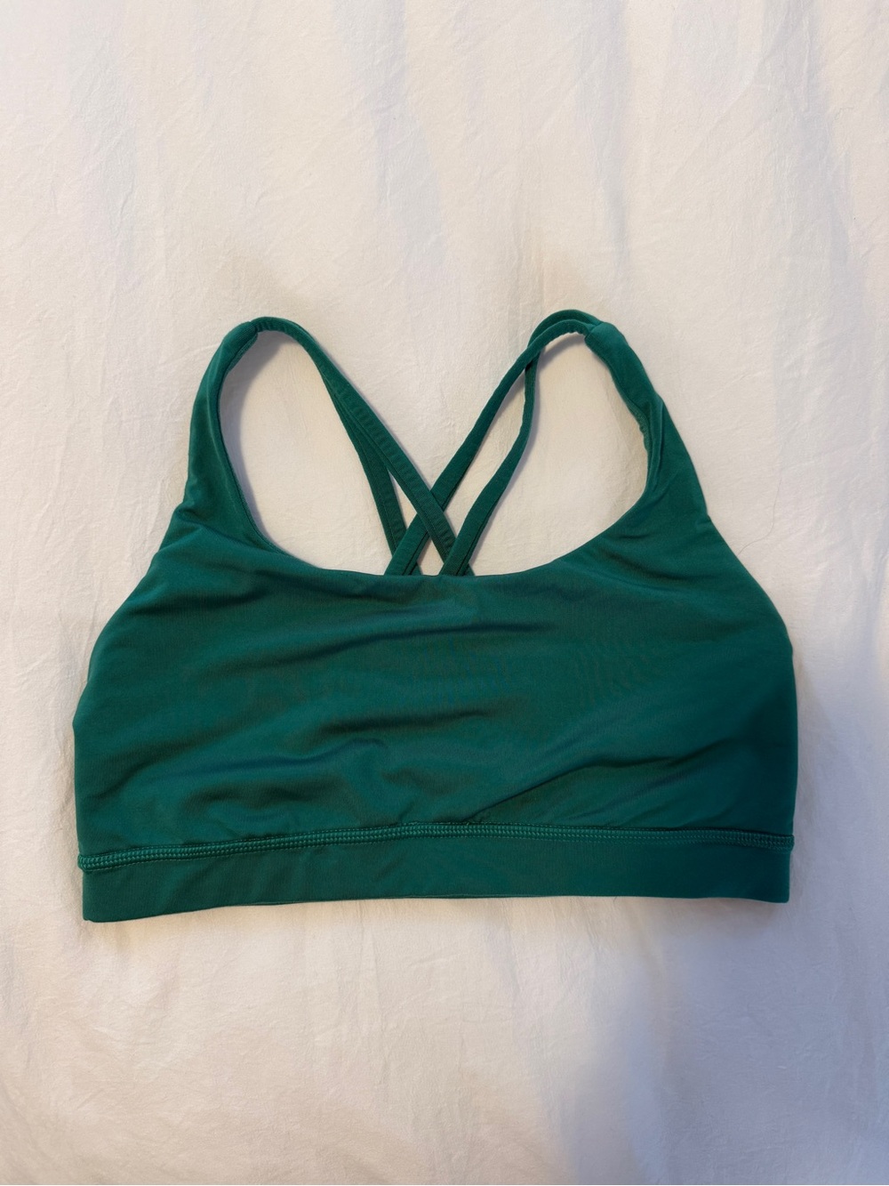 Lululemon Energy Bra